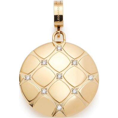 Leonardo Jewels - 025652 - Anhänger - Damen - Cocobello Clip&Mix
