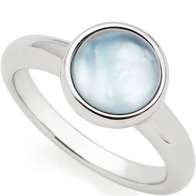 Leonardo Jewels - 024359 - Ring 17 - Damen - Bea - Weite 54