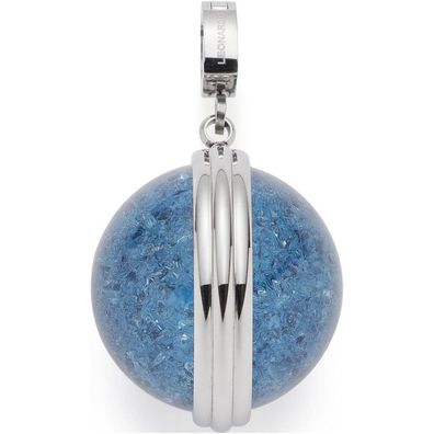 Leonardo Jewels - 025649 - Anhänger - Damen - Snowball Clip&Mix
