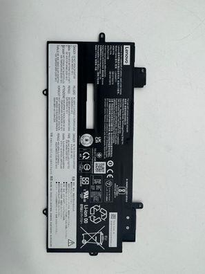 Lenovo ThinkPad X 1 Carbon G9 Original Batterie Akku 57 Wh 15,44 V L20M4P71 >70