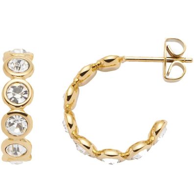 Leonardo Jewels - 024339 - Ohrstecker - Damen - Cremona