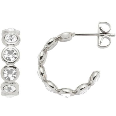 Leonardo Jewels - 024338 - Ohrstecker - Damen - Cremona