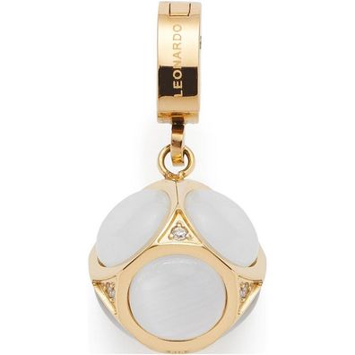 Leonardo Jewels - 025642 - Anhänger - Damen - Ida Clip&Mix