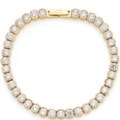 Leonardo Jewels - 024337 - Armband - Damen - Cremona - 18,5 cm