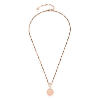 Leonardo Jewels - 018360 - Halskette - Damen - Delicato - 42 cm