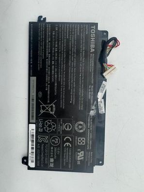 Toshiba Chromebook CB30-B-104 Original Batterie Akku 45 Wh 10,8 V PA5208U-1BRS