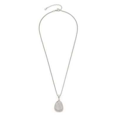 Leonardo Jewels - 018293 - Halskette - Damen - Ciottolo - 50 cm