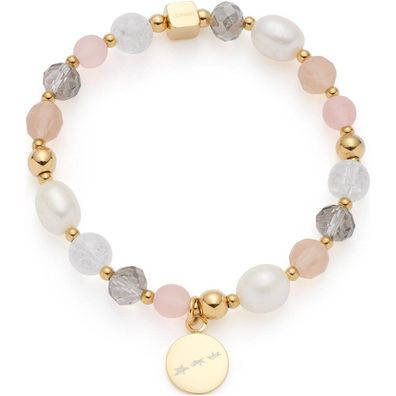 Leonardo Jewels - 025930 - Armband - Damen - Hope - 7 cm