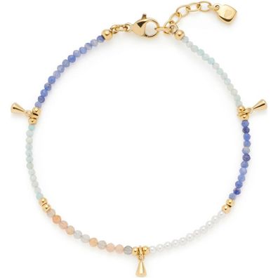 Leonardo Jewels - 024472 - Armband - Damen - Babelli CIAO - 18 cm