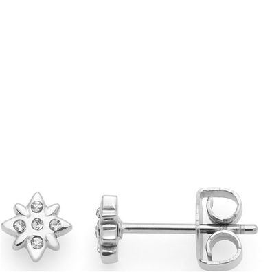 Leonardo Jewels - 024462 - Ohrstecker - Damen - Campagnola CIAO