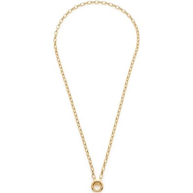 Leonardo Jewels - 025758 - Halskette - Damen - Tomke Clip&Mix - 50 cm