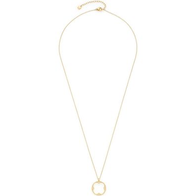 Leonardo Jewels - 024461 - Halskette - Damen - Campagnola - 60 cm