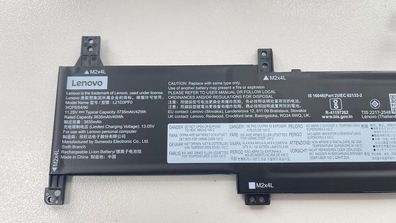 Lenovo IdeaPad 1 14IGL7 Original Battery Akku 42Wh 11,25V L21D3PF0 99-100