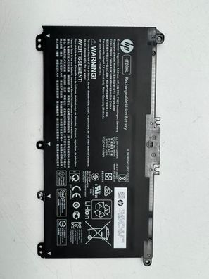 HP 17-by0089nf Original Batterie Akku 41 Wh 11,34 V HT03XL Wie neu
