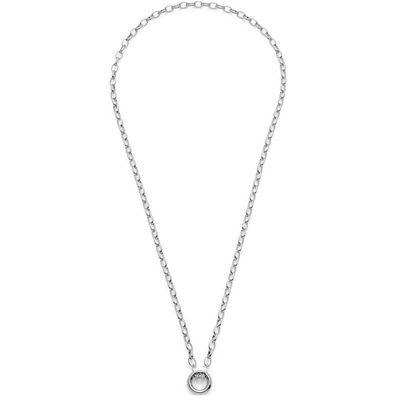 Leonardo Jewels - 025757 - Halskette - Damen - Tomke Clip&Mix - 50 cm