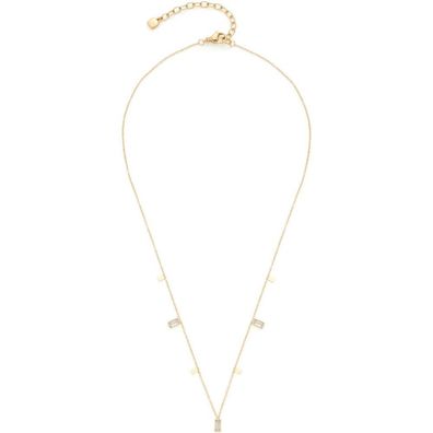 Leonardo Jewels - 024458 - Halskette - Damen - Liora CIAO - 42 cm