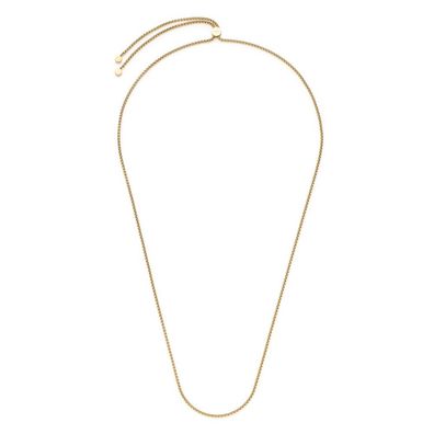 Leonardo Jewels - 021588 - Halskette - Damen - Liv Clip&Mix - 90 cm