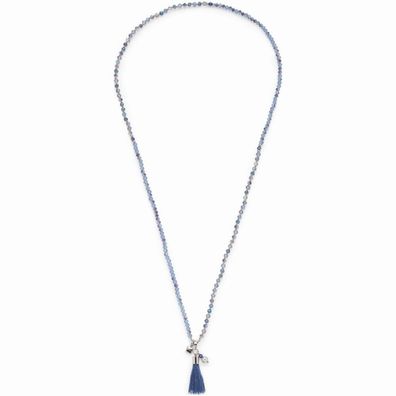Leonardo Jewels - 024900 - Halskette - Damen - Donna - 80 cm