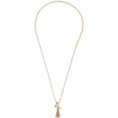 Leonardo Jewels - 024897 - Halskette - Damen - Donna - 80 cm