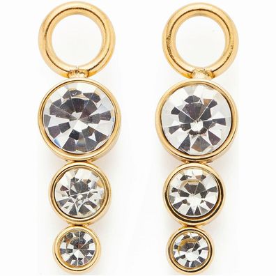 Leonardo Jewels - 024902 - Anhänger 2er-Set - Damen - Zelda Beauty's