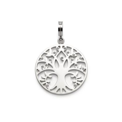 Leonardo Jewels - 018759 - Anhänger - Damen - Amita Clip&Mix