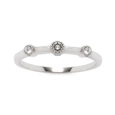 Leonardo Jewels - 018898 - Ring 16 - Damen - Marida CIAO - Weite 52