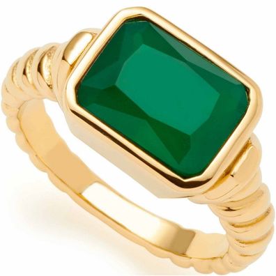 Leonardo Jewels - 023210 - Ring 17 - Damen - Susa - Weite 54