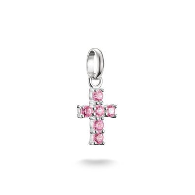 Thomas Sabo - CC1206-051-9 - Charm-Anhänger - Unisex - Charm Club
