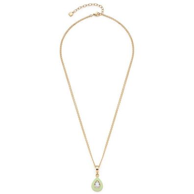 Leonardo Jewels - 022828 - Halskette - Damen - Gigi - 45 cm