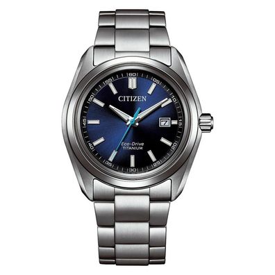 Citizen - AW1900-50L - Armbanduhr - Herren - Solar - Eco-Drive Titanium