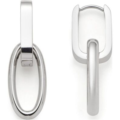 Leonardo Jewels - 026119 - Creolen - Damen - Mathilde