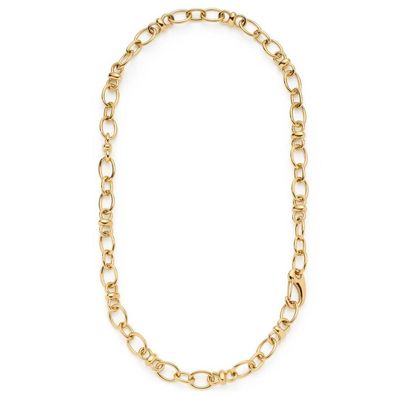 Leonardo Jewels - 026093 - Halskette - Damen - Virginia - 50 cm