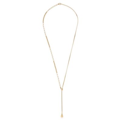 Leonardo Jewels - 025964 - Halskette - Damen - Yvonne - 90 cm