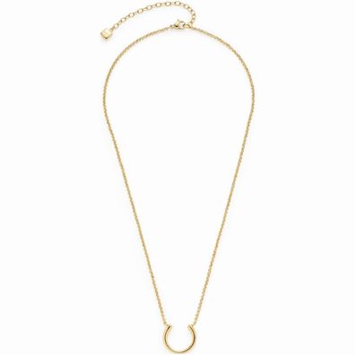 Leonardo Jewels - 024931 - Halskette - Damen - Maisy Clip&Mix - 45 cm