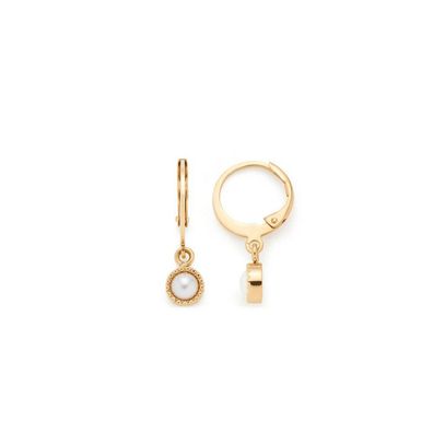 Leonardo Jewels - 026221 - Ohrringe - Damen - Althina CIAO