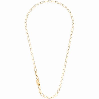 Leonardo Jewels - 024920 - Halskette - Damen - Tory - 80 cm