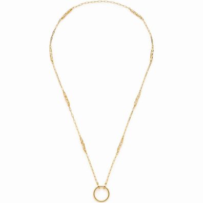 Leonardo Jewels - 024917 - Halskette - Damen - Caronna Clip&Mix - 70 cm