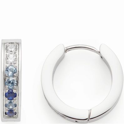Leonardo Jewels - 024913 - Creolen - Damen - Inka