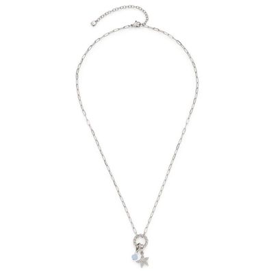 Leonardo Jewels - 026200 - Halskette - Damen - Franzi - 50 cm