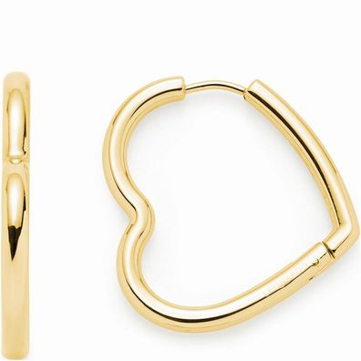 Leonardo Jewels - 024911 - Creolen - Damen - Lulu