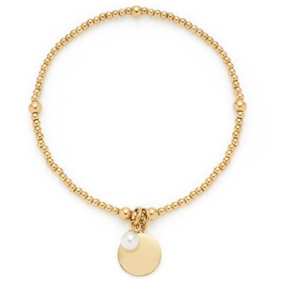 Leonardo Jewels - 026184 - Armband - Damen - Debby