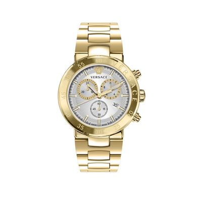 Versace - VEPY00820 - Armbanduhr - Herren - Quarz - Urban Mystique