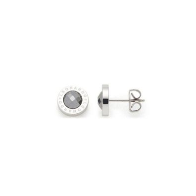 Leonardo Jewels - 026145 - Ohrstecker - Damen - Matrix