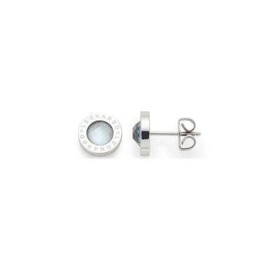 Leonardo Jewels - 026144 - Ohrstecker - Damen - Matrix