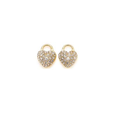 Leonardo Jewels - 026141 - Anhänger 2er-Set - Damen - Nicky