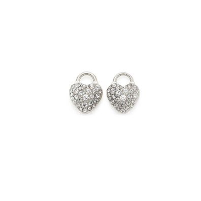 Leonardo Jewels - 026139 - Anhänger 2er-Set - Damen - Nicky Beauty's