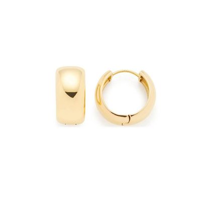 Leonardo Jewels - 026135 - Creolen - Damen - Maude