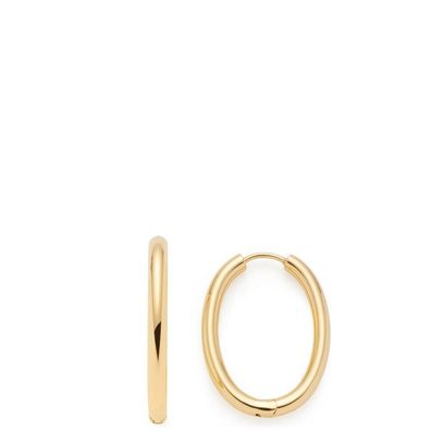 Leonardo Jewels - 026133 - Creolen - Damen - Luzie