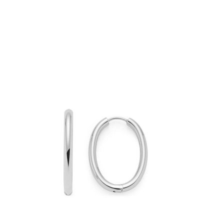 Leonardo Jewels - 026132 - Creolen - Damen - Luzie