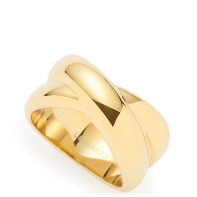 Leonardo Jewels - 026131 - Ring 21 - Damen - Lisbeth - Weite 66